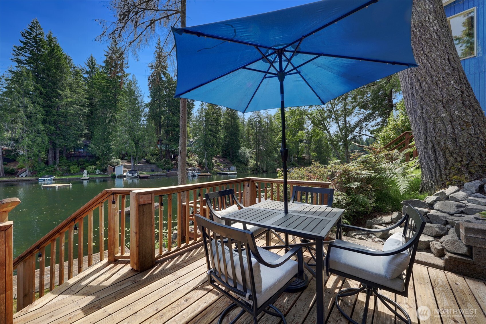 292 NE Lake Drive , Tahuya, WA 98588