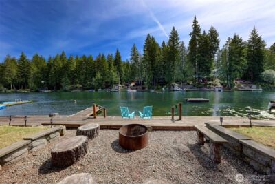 292 NE Lake Drive , Tahuya, WA 98588 - Photo 35