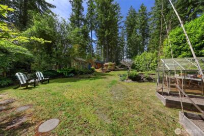 292 NE Lake Drive , Tahuya, WA 98588 - Photo 37