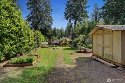 292 NE Lake Drive , Tahuya, WA 98588 - Photo 38