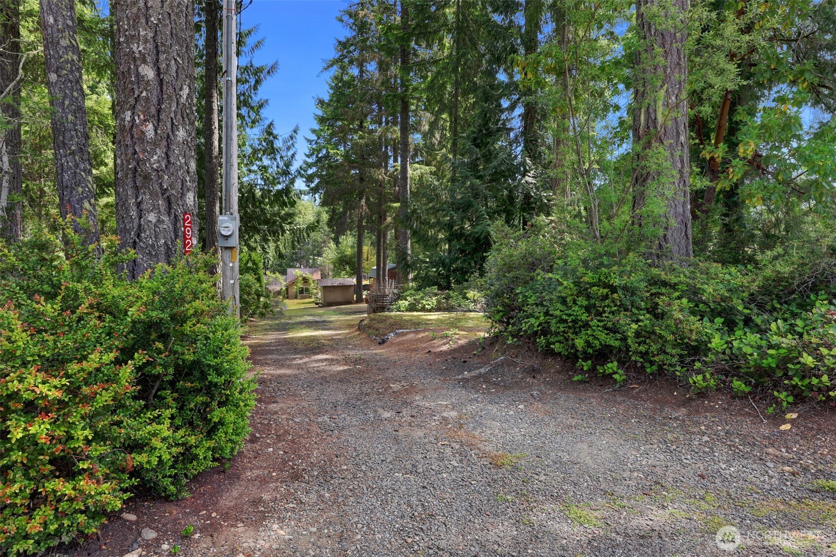292 NE Lake Drive , Tahuya, WA 98588