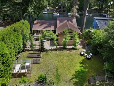 292 NE Lake Drive , Tahuya, WA 98588 - Photo 40