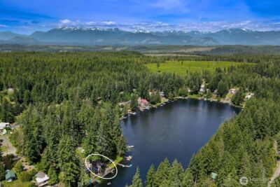 292 NE Lake Drive , Tahuya, WA 98588 - Photo 5