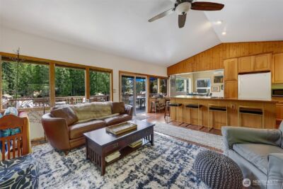 292 NE Lake Drive , Tahuya, WA 98588 - Photo 9