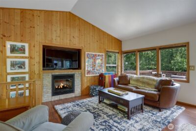 292 NE Lake Drive , Tahuya, WA 98588 - Photo 10