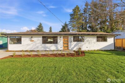 33027 22nd Avenue SW, Federal Way, WA 98023