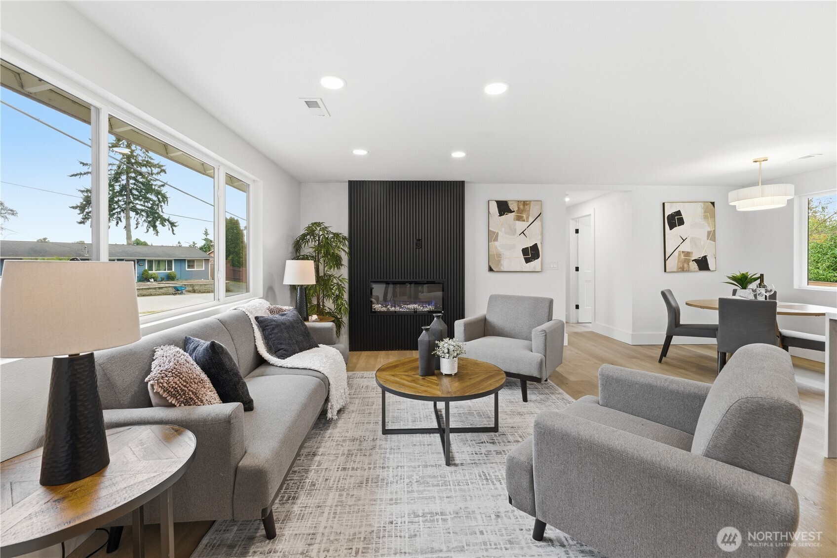 33027 22nd Avenue SW, Federal Way, WA 98023