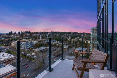 889 Avenue Square NE #1702, Bellevue, WA 98004 - Photo 14