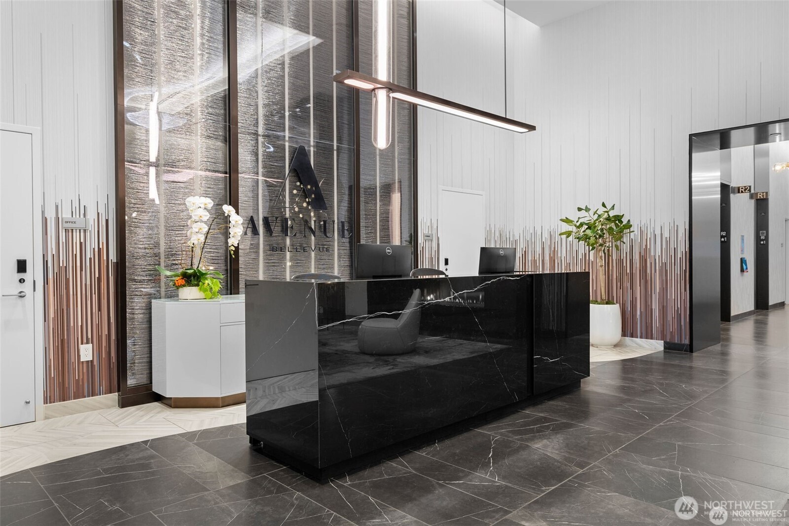 889 Avenue Square NE #1702, Bellevue, WA 98004