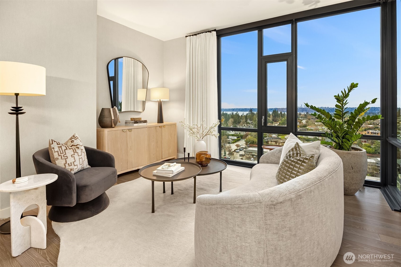 889 Avenue Square NE #1702, Bellevue, WA 98004