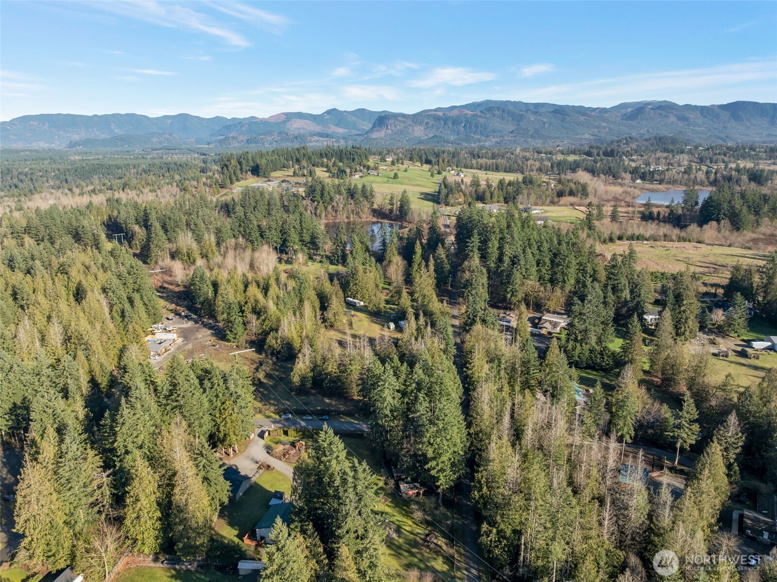 37905 250th Avenue SE, Enumclaw, WA 98022