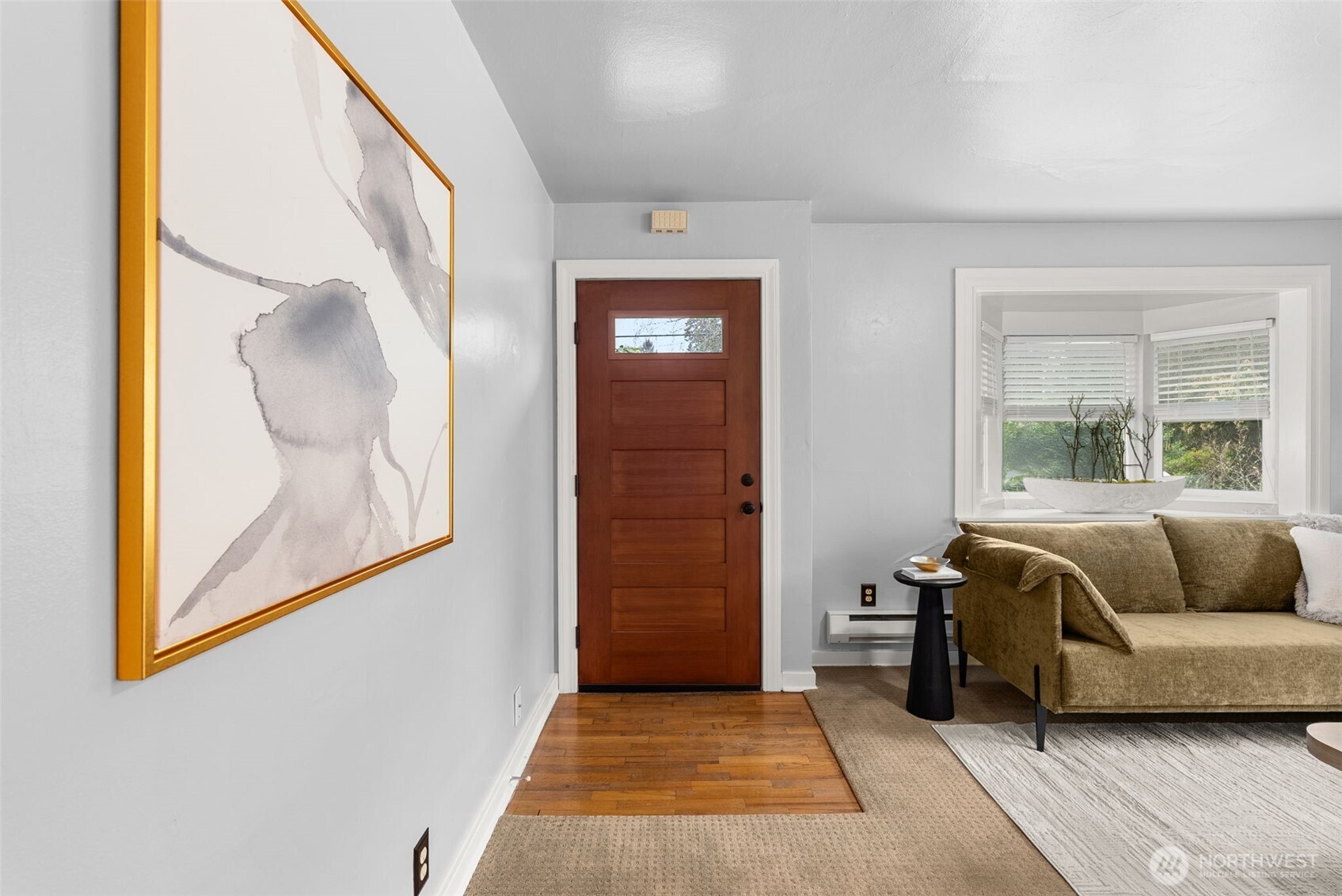 1912 Elliott Avenue NW, Olympia, WA 98502