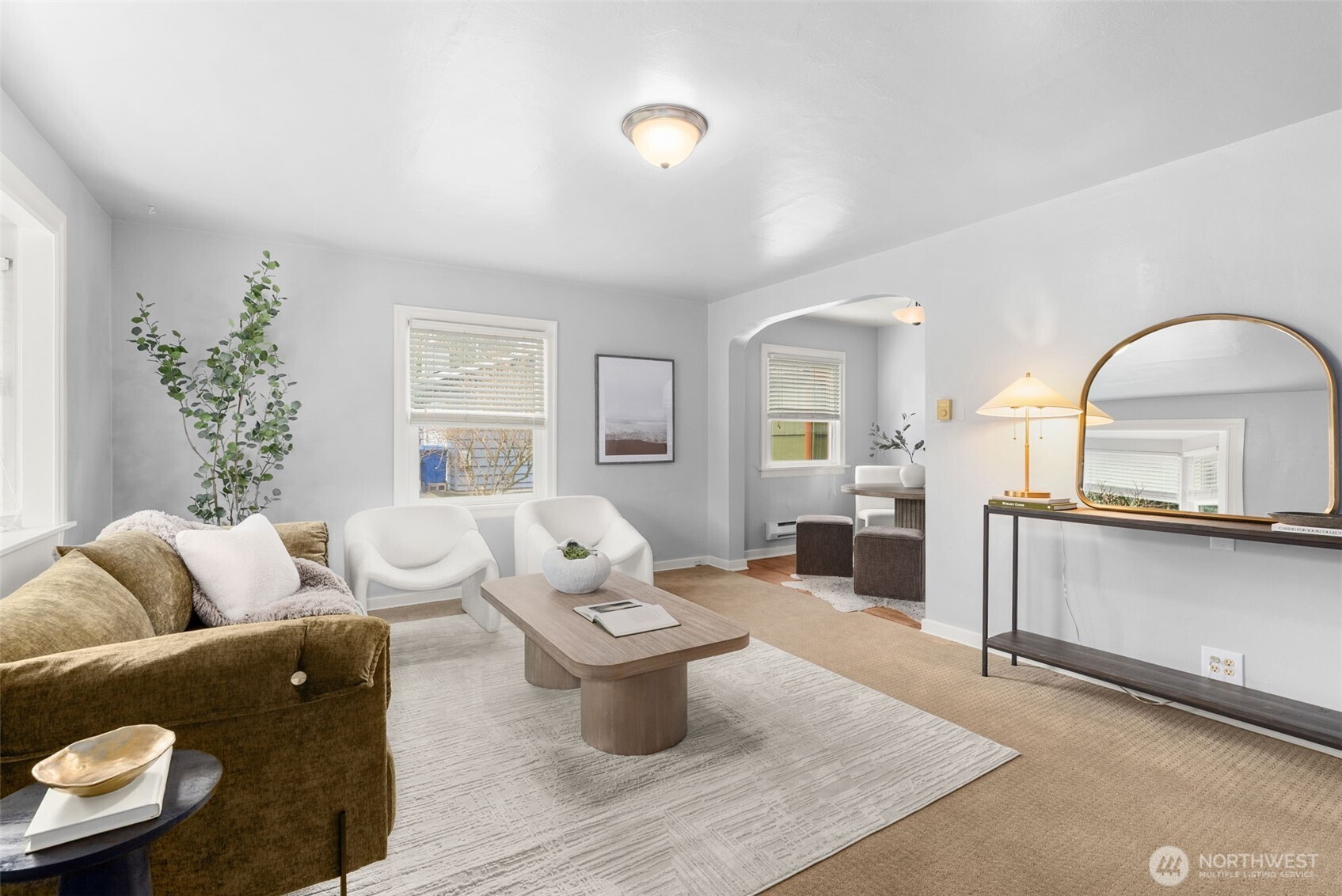 1912 Elliott Avenue NW, Olympia, WA 98502