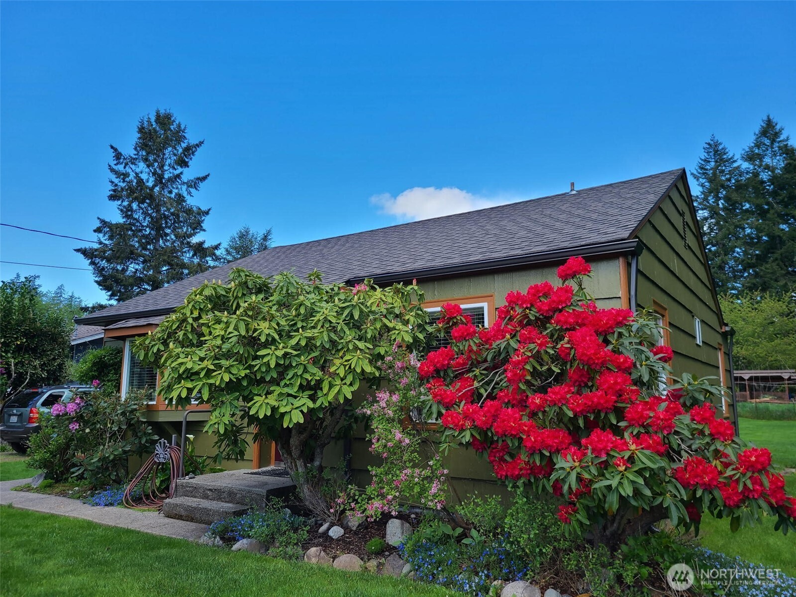 1912 Elliott Avenue NW, Olympia, WA 98502