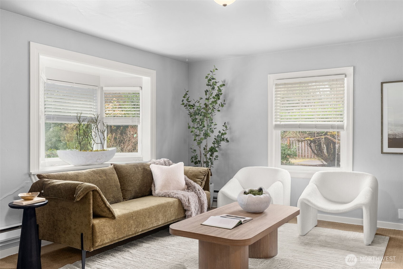 1912 Elliott Avenue NW, Olympia, WA 98502