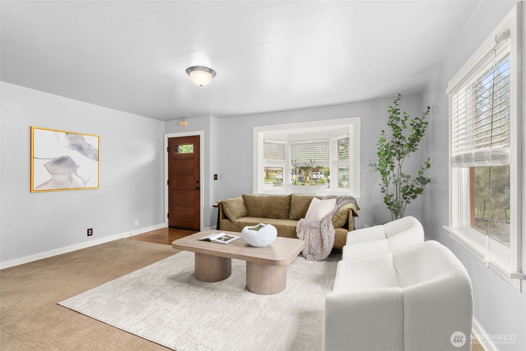 1912 Elliott Avenue NW, Olympia, WA 98502