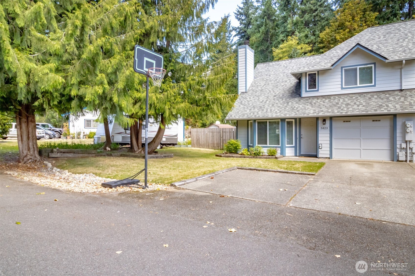 5823 186th Avenue Ct E #A, Lake Tapps, WA 98391