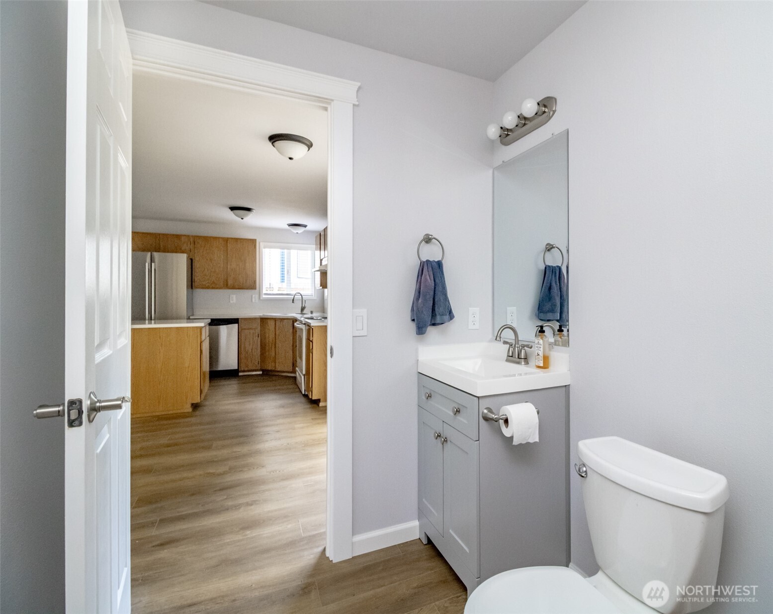 5823 186th Avenue Ct E #A, Lake Tapps, WA 98391