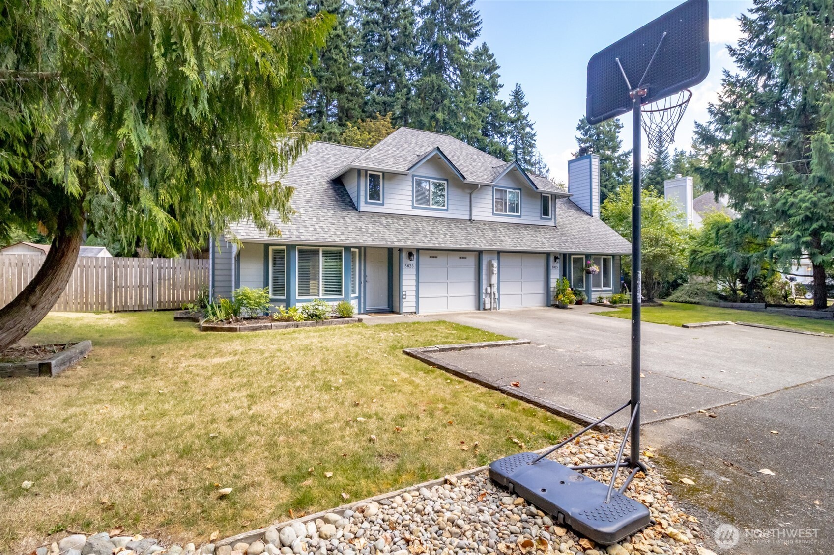 5823 186th Avenue Ct E #A, Lake Tapps, WA 98391