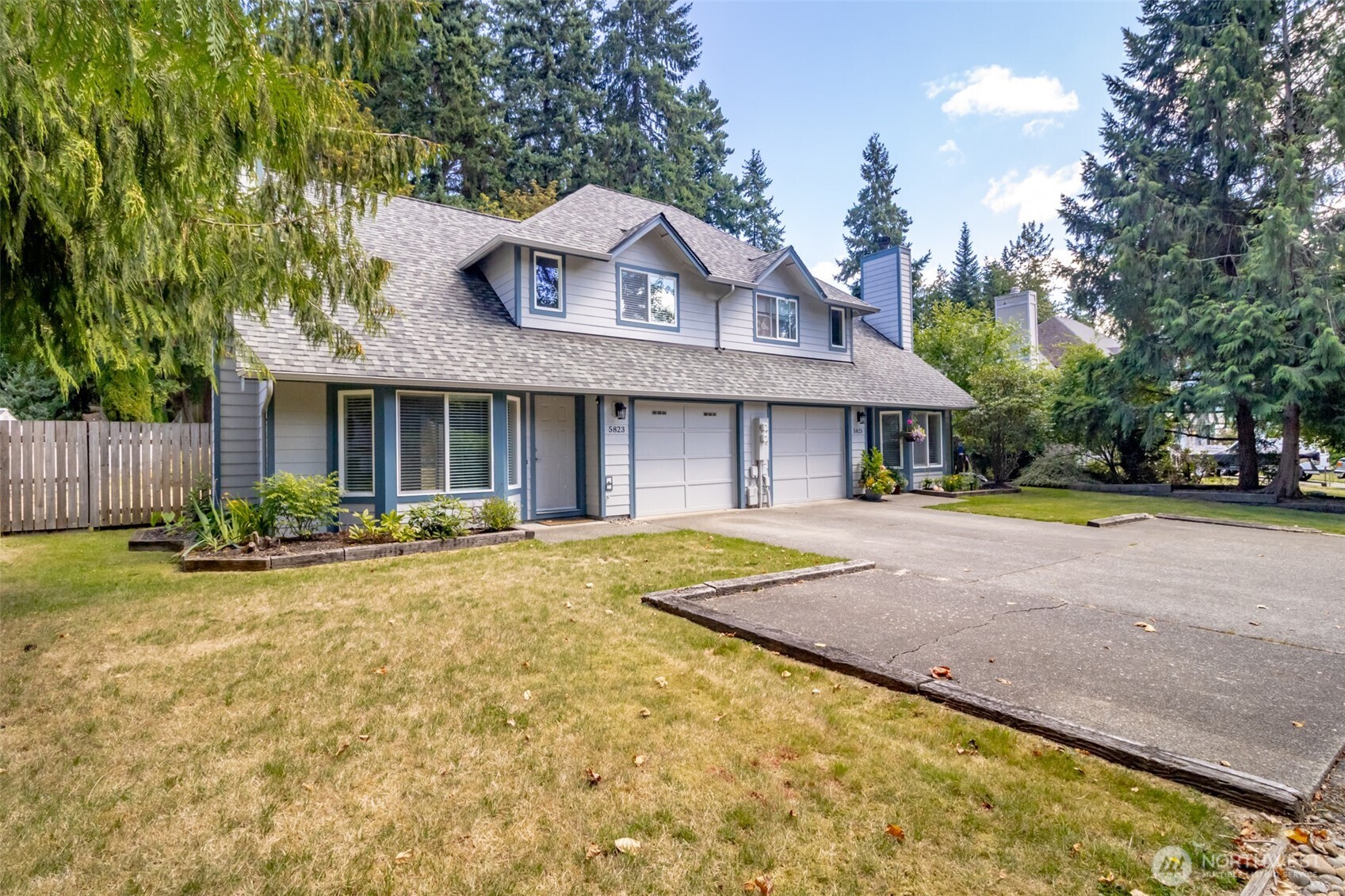 5823 186th Avenue Ct E #A, Lake Tapps, WA 98391