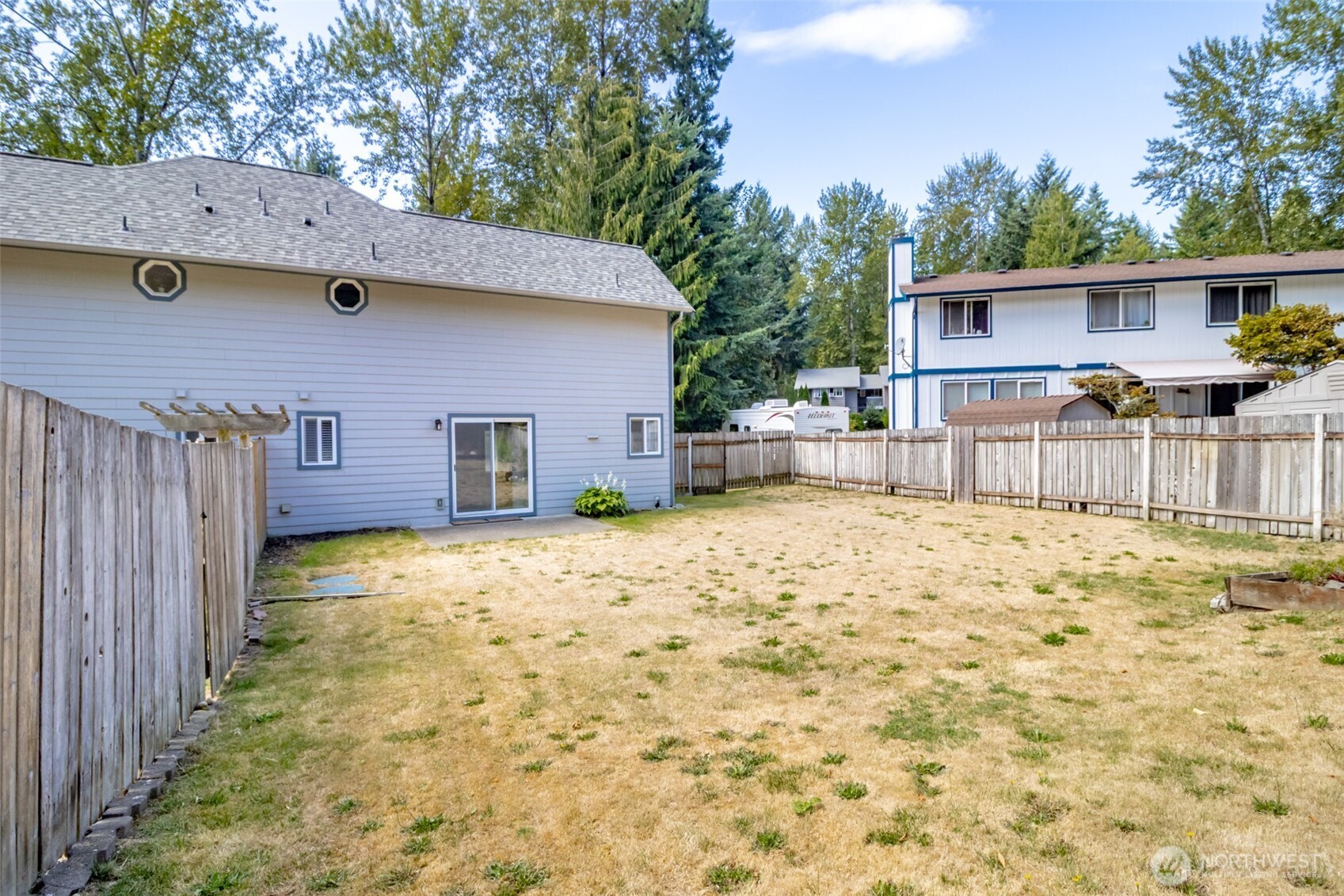 5823 186th Avenue Ct E #A, Lake Tapps, WA 98391