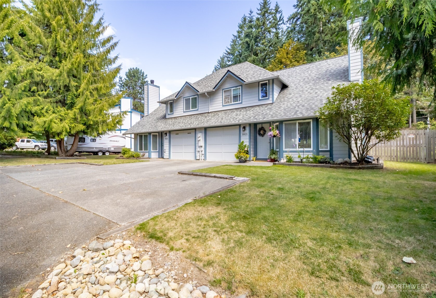 5823 186th Avenue Ct E #A, Lake Tapps, WA 98391