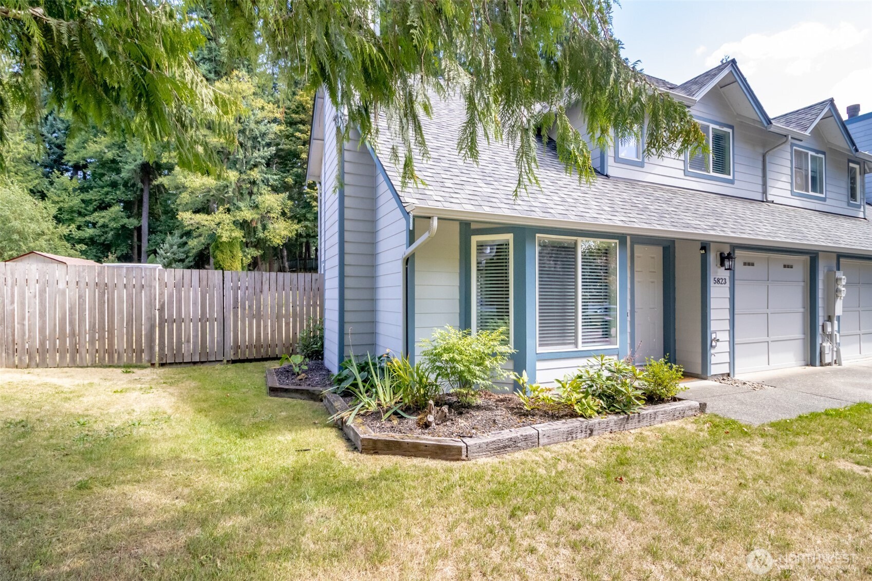 5823 186th Avenue Ct E #A, Lake Tapps, WA 98391