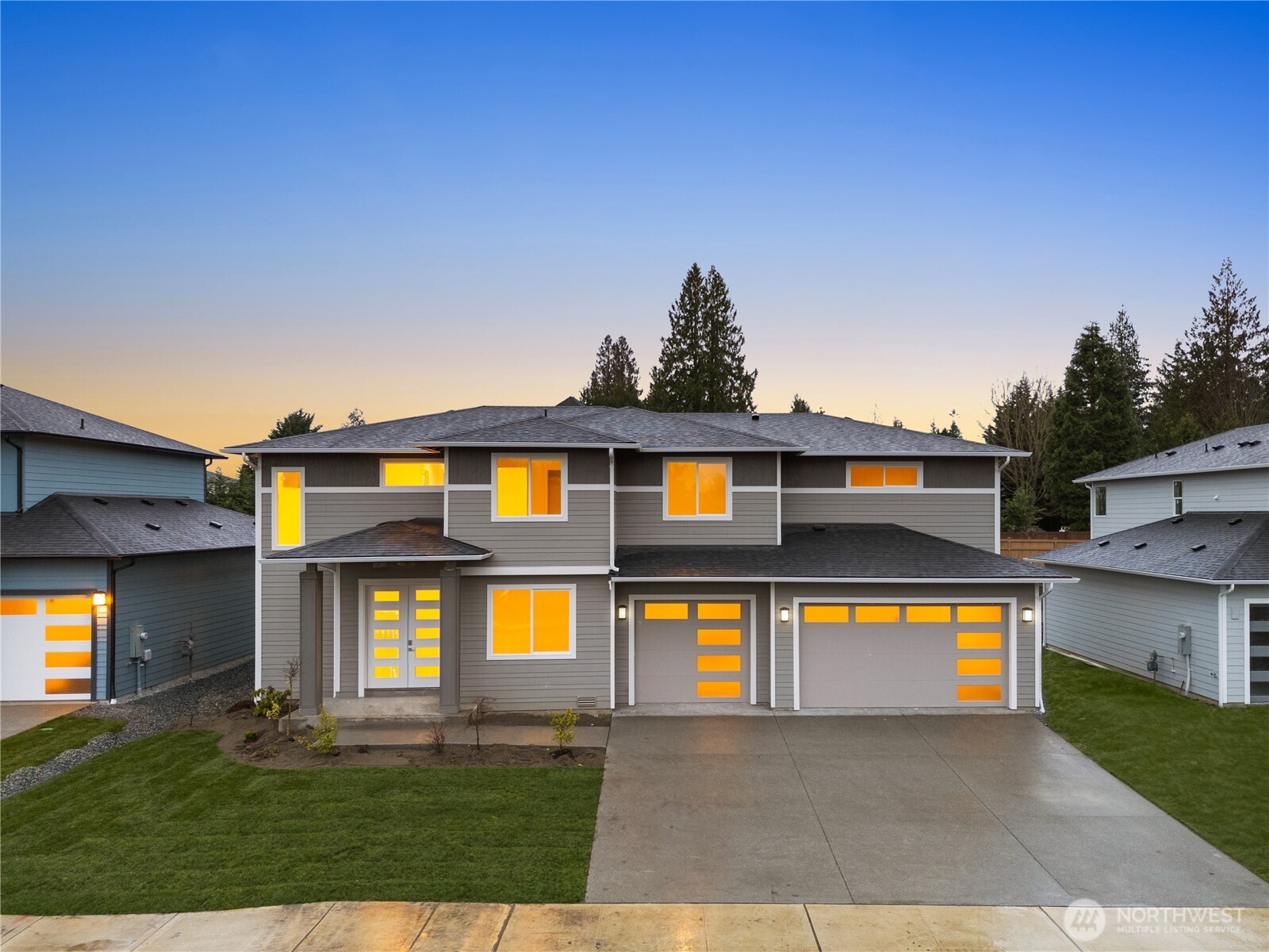 22814 61st Street E #297, Buckley, WA 98321