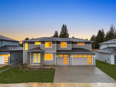 22814 61st Street E #297, Buckley, WA 98321