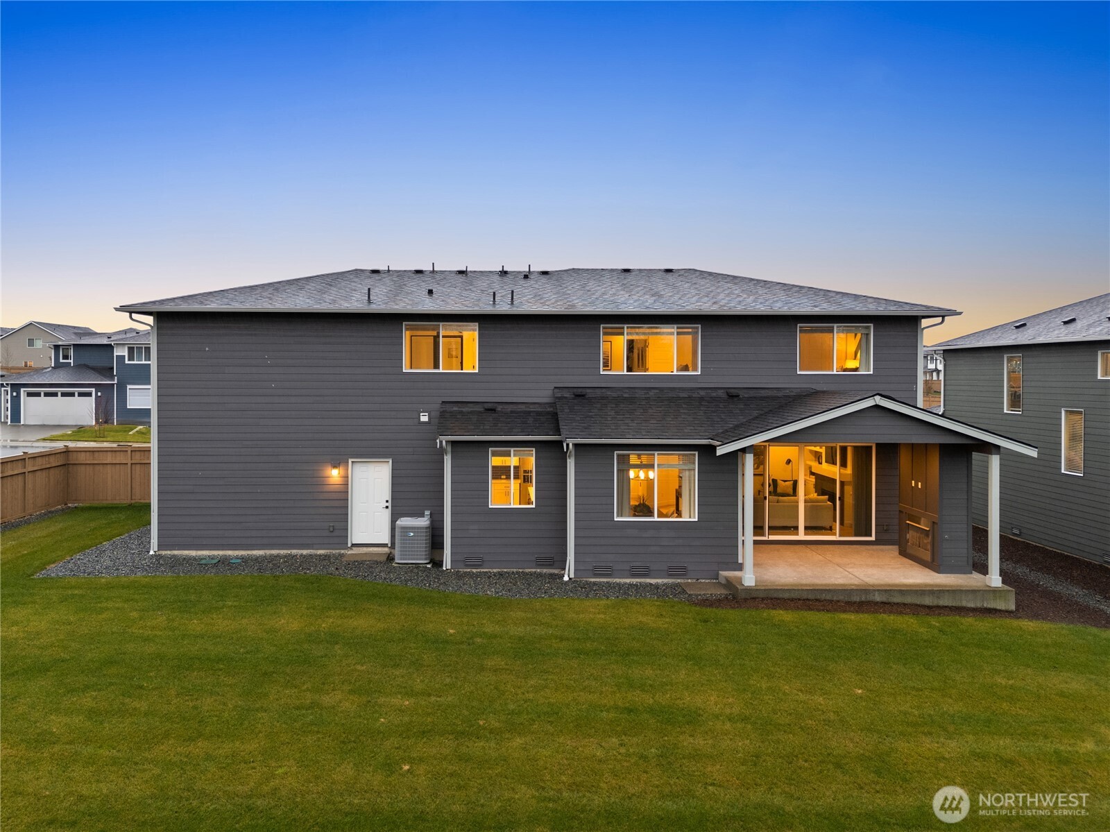 22814 61st Street E #297, Buckley, WA 98321