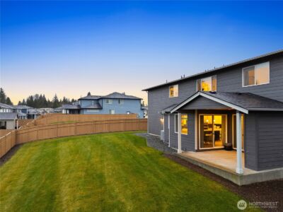 22814 61st Street E #297, Buckley, WA 98321 - Photo 24