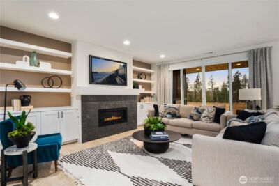 22814 61st Street E #297, Buckley, WA 98321 - Photo 5