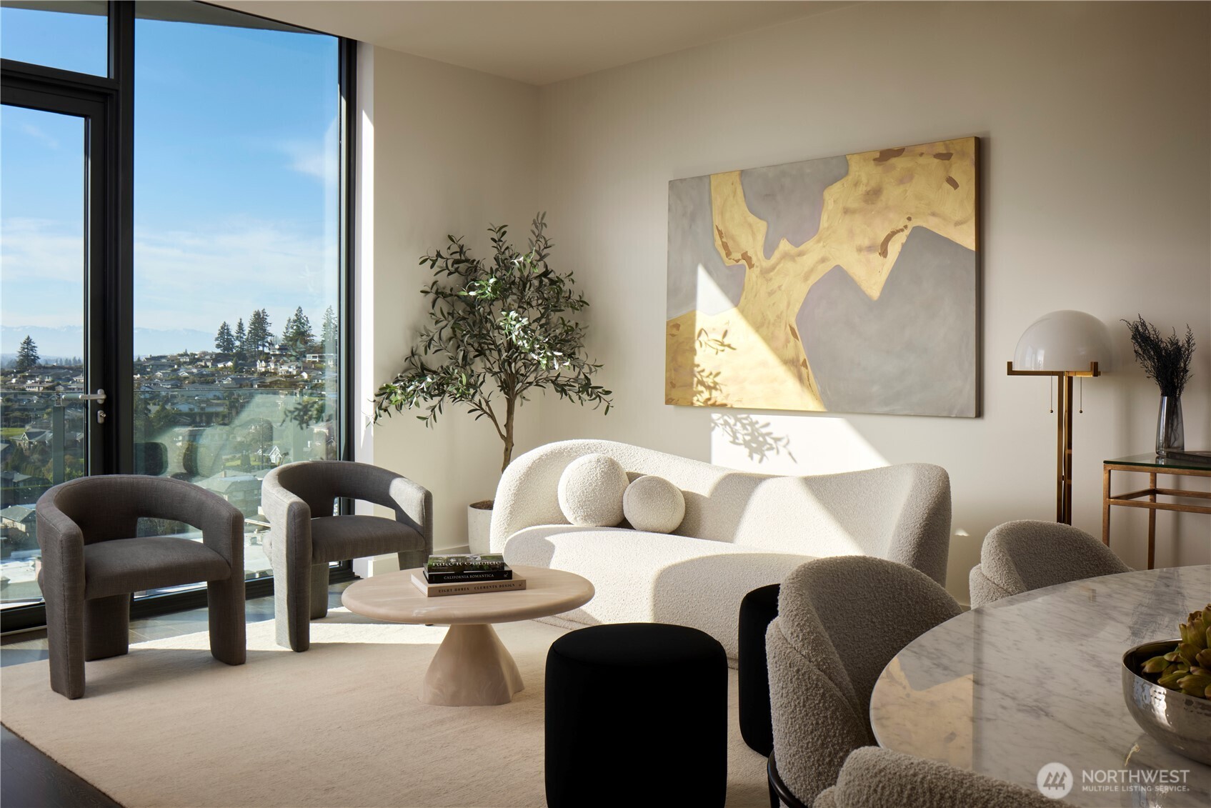 838 Avenue Square NE #1202, Bellevue, WA 98004