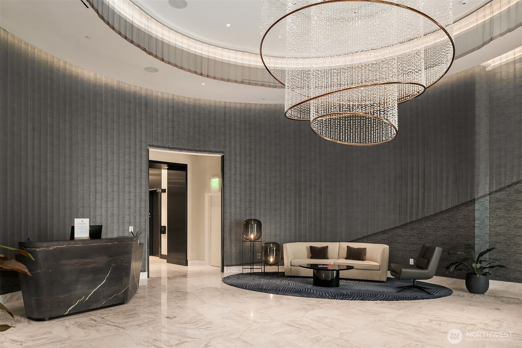 838 Avenue Square NE #1202, Bellevue, WA 98004