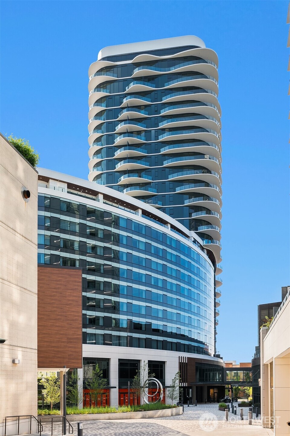 838 Avenue Square NE #1202, Bellevue, WA 98004