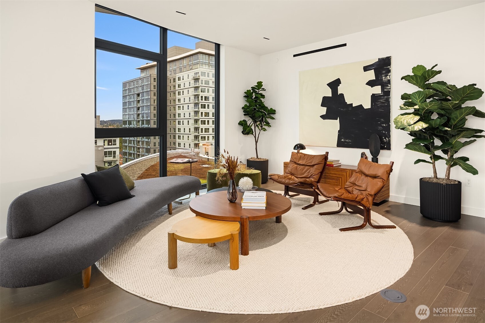 838 Avenue Square NE #1403, Bellevue, WA 98004