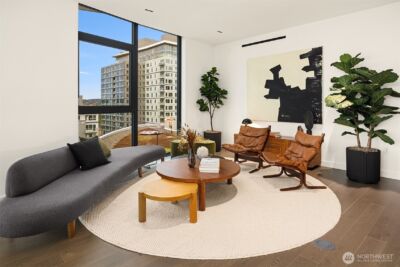 838 Avenue Square NE #1403, Bellevue, WA 98004 - Photo 11