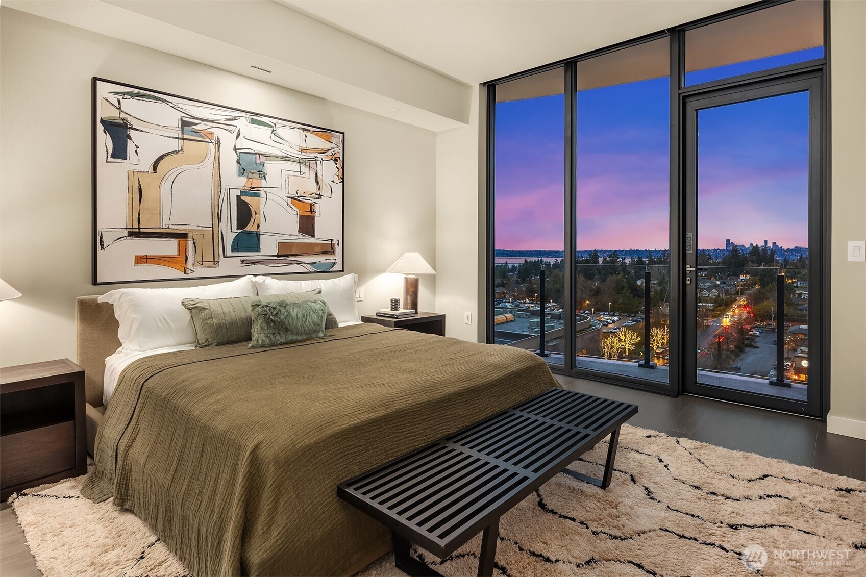 838 Avenue Square NE #1403, Bellevue, WA 98004