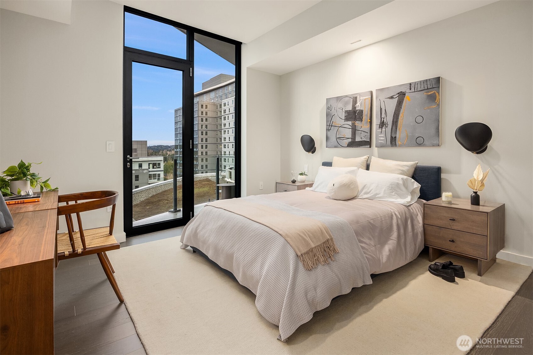 838 Avenue Square NE #1403, Bellevue, WA 98004