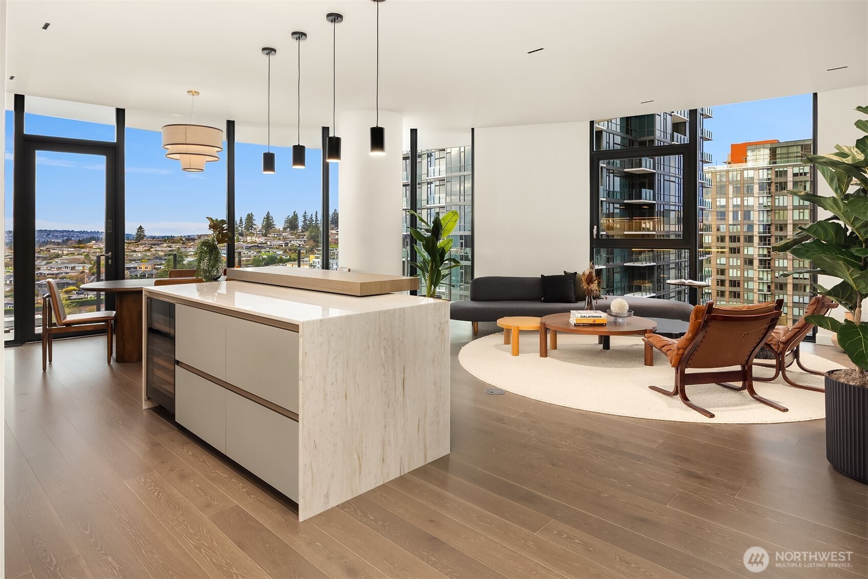 838 Avenue Square NE #1403, Bellevue, WA 98004