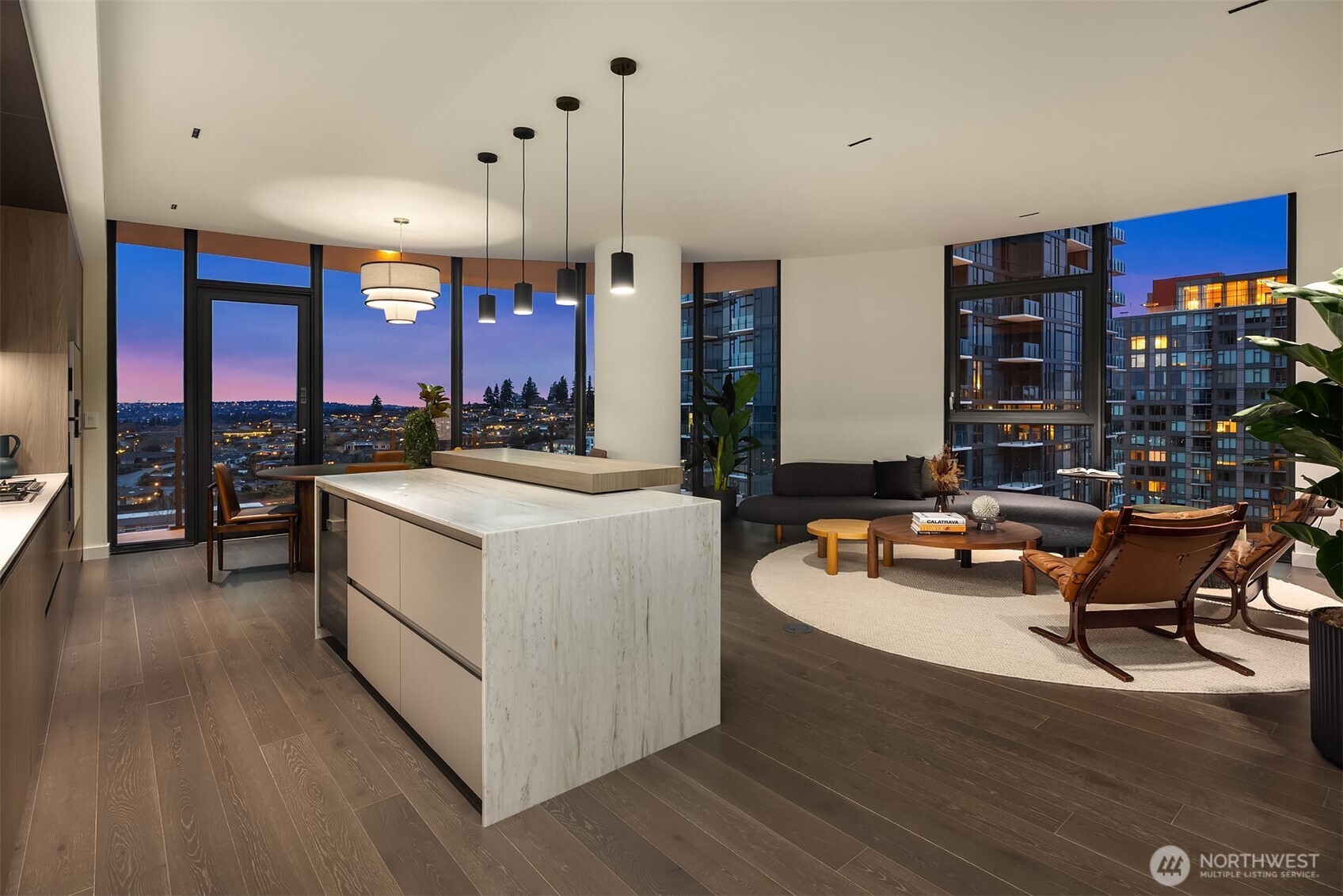 838 Avenue Square NE #1403, Bellevue, WA 98004