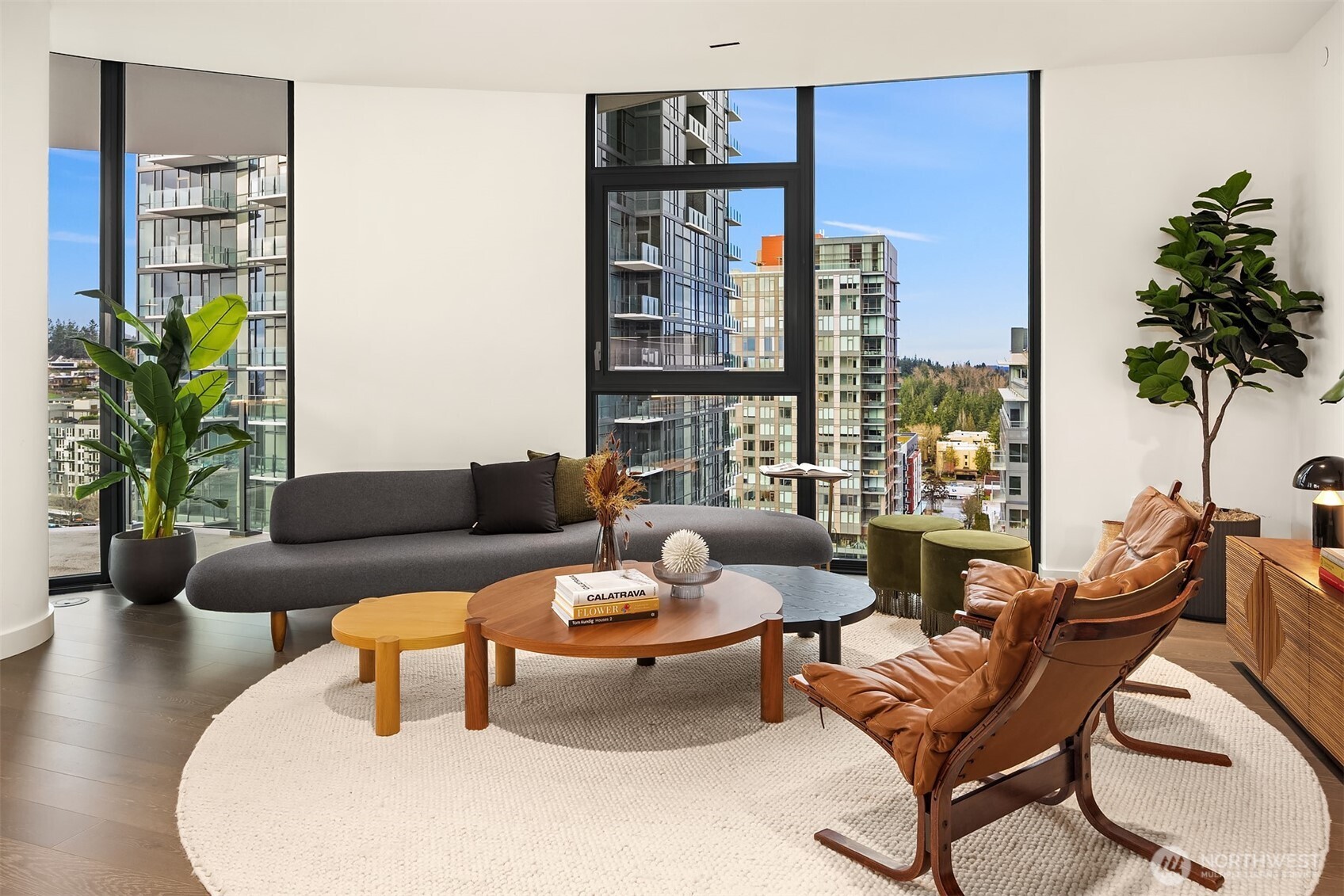 838 Avenue Square NE #1403, Bellevue, WA 98004