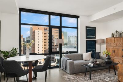 889 Avenue Square NE #708, Bellevue, WA 98004 - Photo 3