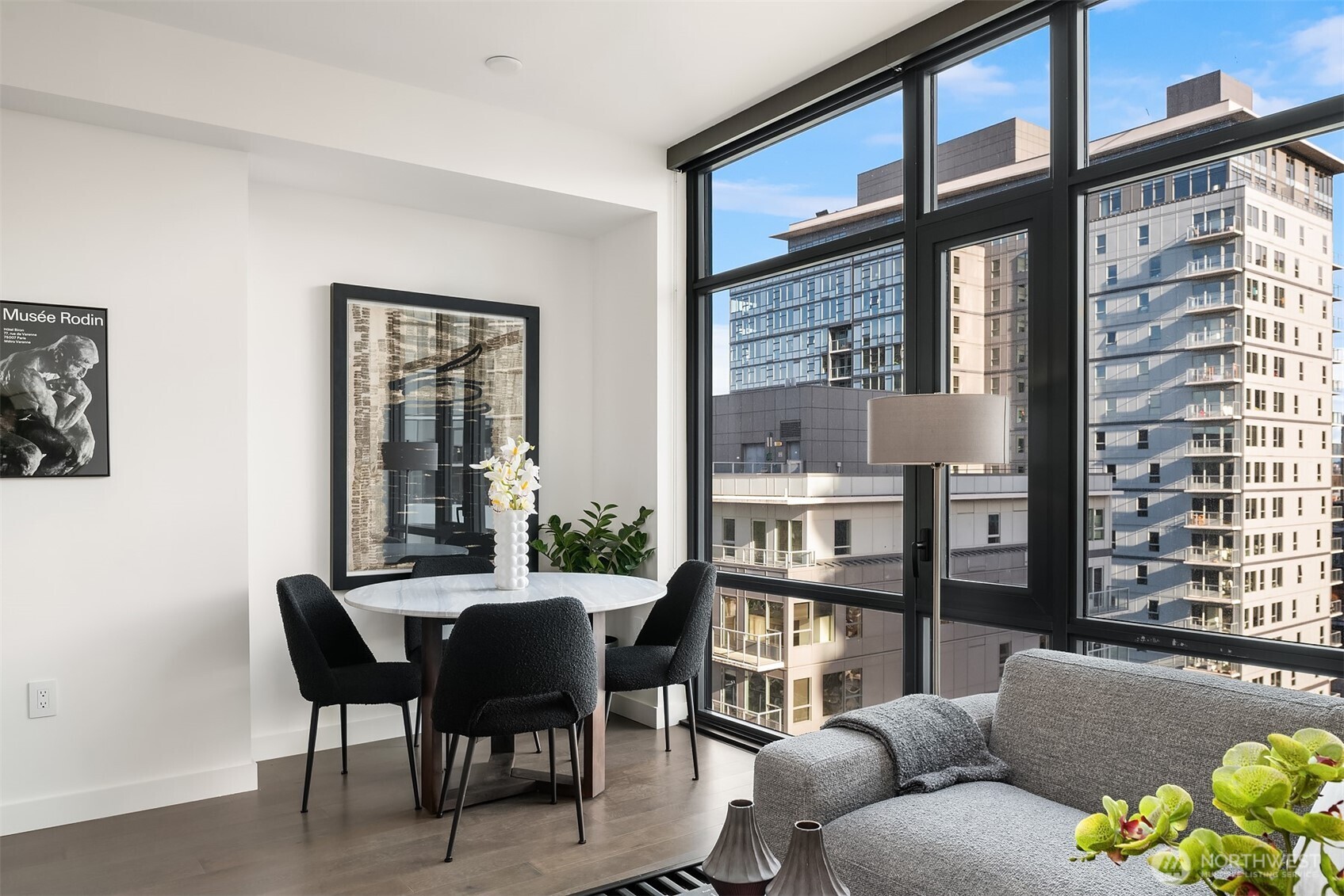 889 Avenue Square NE #708, Bellevue, WA 98004