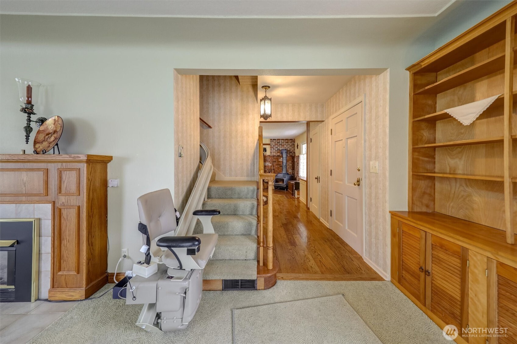 2536 N Lafayette Avenue , Bremerton, WA 98312