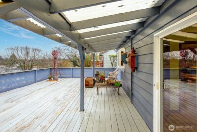 2536 N Lafayette Avenue , Bremerton, WA 98312 - Photo 36