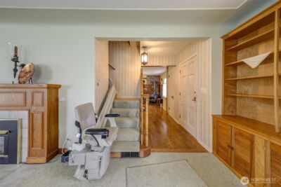 2536 N Lafayette Avenue , Bremerton, WA 98312 - Photo 4