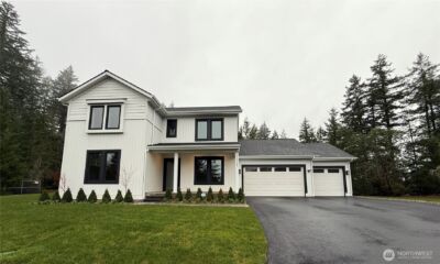 12288 Madrona Road SW, Port Orchard, WA 98367