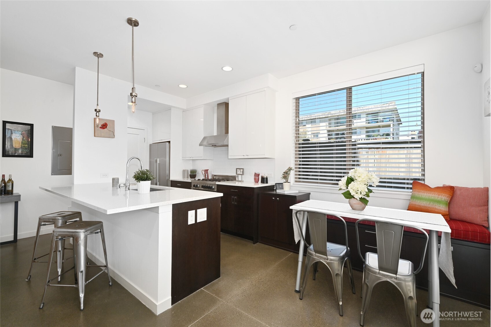 6312 32nd Avenue NW #F, Seattle, WA 98107