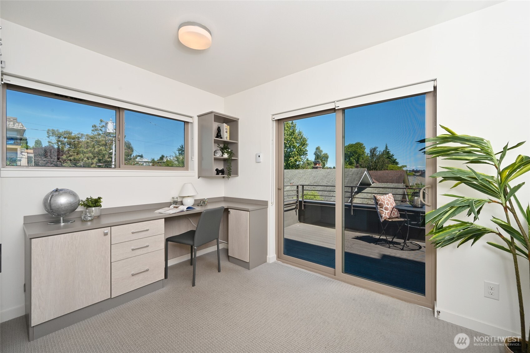 6312 32nd Avenue NW #F, Seattle, WA 98107